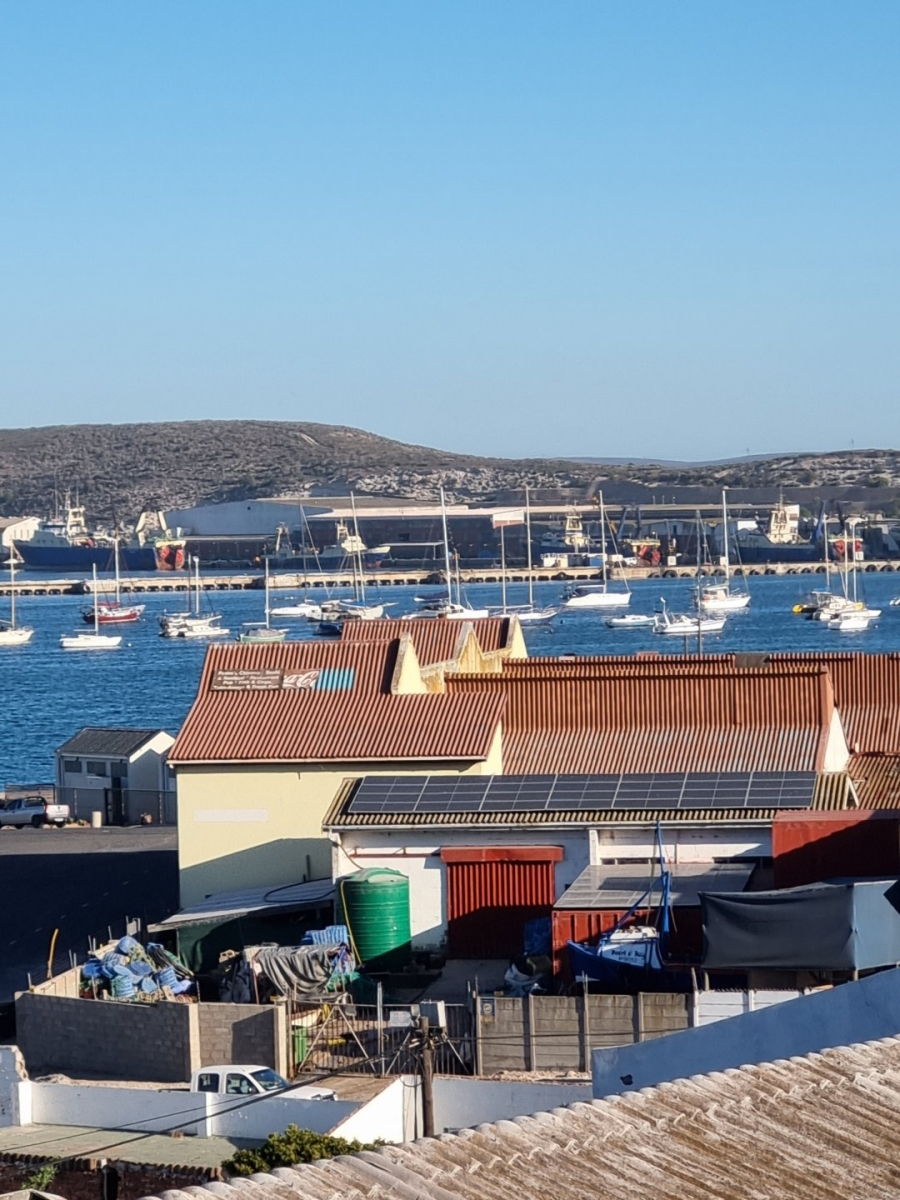 Commercial Property for Sale in Saldanha Industrial Western Cape